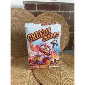 Goliath Greedy Granny Game